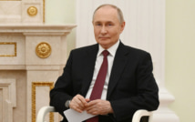 Владимир Путин поздравил «Справедливую Россию» с 20-летием. Дальневосточный леопард возвращён в Уссурийский заповедник.