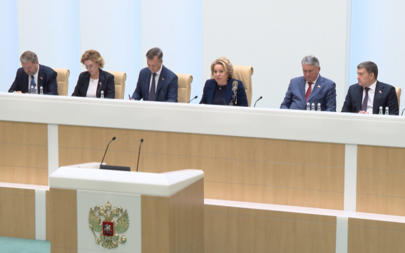 Сенаторы прекращают продление гаражной амнистии