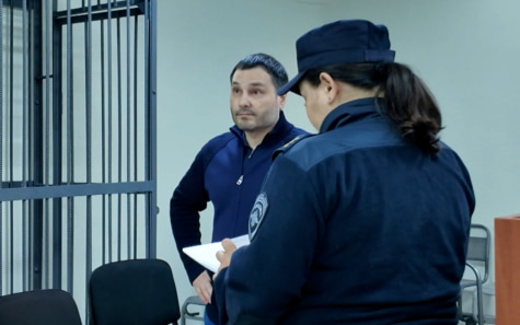 Экс‑замгубернатора Югры приговорили к 11 годам строгого режима и штрафу в 15 миллионов рублей