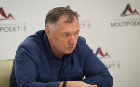 Хуснуллин оценил ход строительства метро в Красноярске и модернизацию инфраструктуры