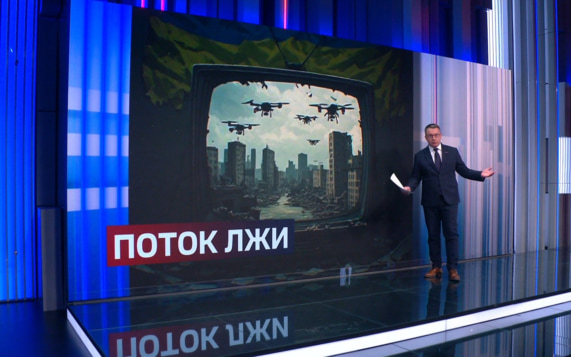 Украинская сторона стремится присвоить себе заслугу нынешнего перемирия в Алешках