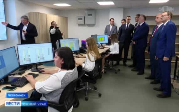 Депутаты Заксобрания обозначили планы по развитию троллейбусной сети в Челябинске