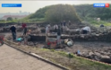 Новые артефакты нашли на раскопках в Херсонесе Таврическом