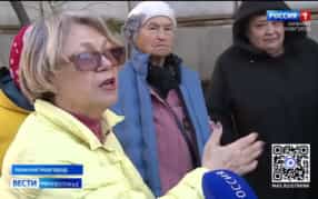 В подвале 12-этажного дома два месяца стоит вода: что делать?
