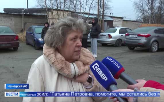 Из Нарьян-Мара в зону спецоперации отправили три автомобиля УАЗ