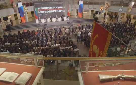 Эфир 29.10.2026 · 18:30