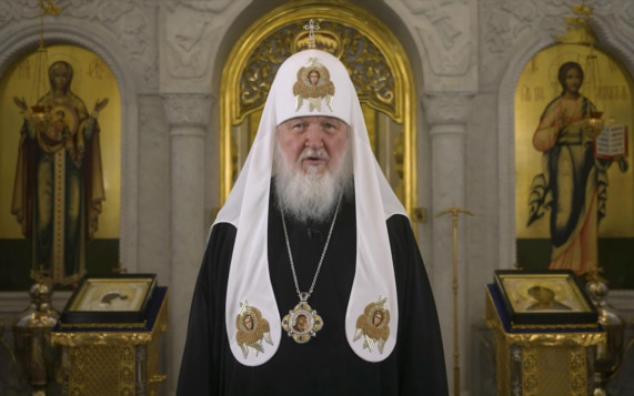 Помощь и духовная поддержка: священнослужители и волонтёры Патриаршей миссии работают в Алёшках