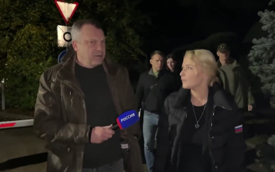 Международное сотрудничество омбудсменов спасает жизни в зоне конфликта.