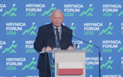 Качиньский призывает Польшу к готовности покинуть Евросоюз