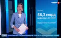 "Бинанс подвергся крупнейшему хакерскому ограблению: украдено 6 миллиардов долларов"