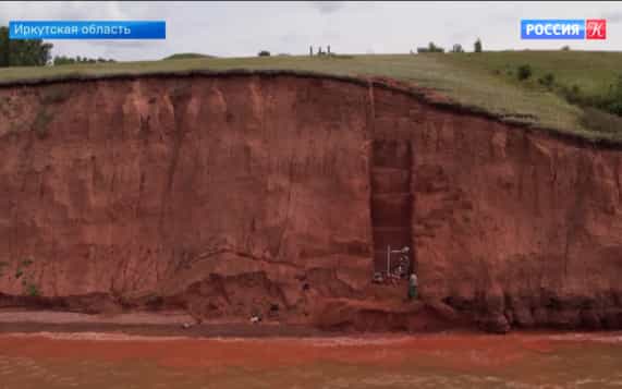 Итоги археологического сезона подвели в Иркутске