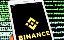 "Бинанс подвергся крупнейшему хакерскому ограблению: украдено 6 миллиардов долларов"