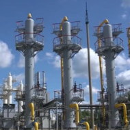 ЕС не может сдержать рост цен на газ