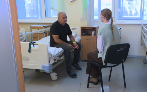 В Белгородской области ежегодно фиксируют более 5 тысяч случаев инсульта