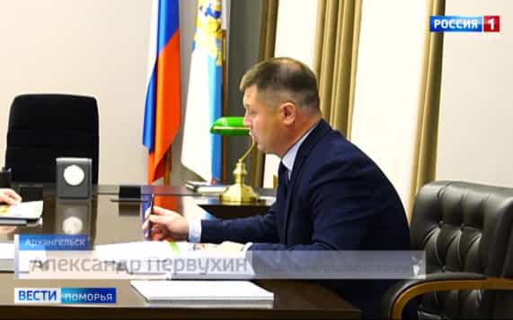 Новый водопровод в Березнике позволил провести чистую воду в дома более 5 тысяч северян