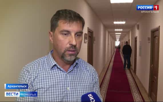 В Поморье может появиться ассоциация Советов домов