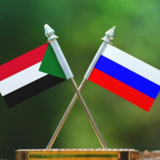 Судан предложил создать СЭЗ при участии России