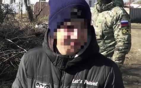Расследование вербовки подростков спецслужбами