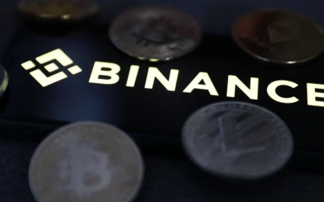 Крупнейший взлом криптовалютной биржи Бинанс