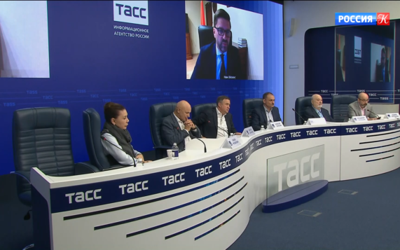 Международный фестиваль "Неизвестная Россия" принимает заявки