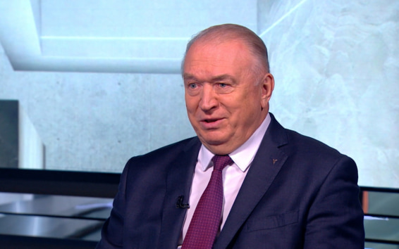 Конкурентный и перспективный: Сергей Катырин о том, как Россия работает с африканским рынком