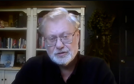 Референдум по Трампу: профессор Андрей Коробков - о раскладе сил перед выборами в США