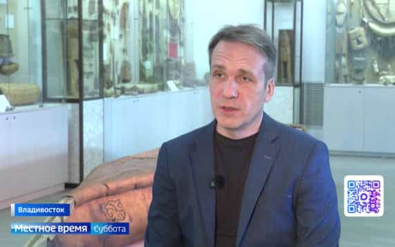 «Местное время. Суббота». Циклон идет. Газ в дома. Мультимедийный марафон