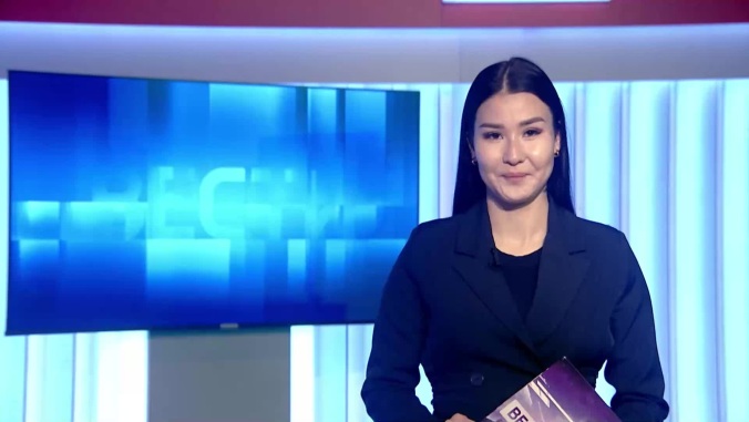 Утро России Калмыкия 02.03.2026