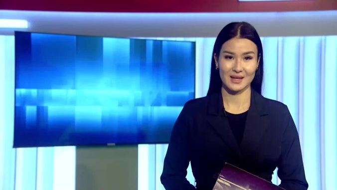 Утро России Калмыкия 27.02.2026