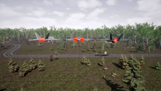 Деза с ракетами от Patriot и украинские вбросы про Су-57