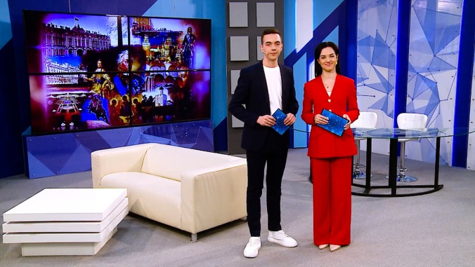 Эфир от 24.02.2026