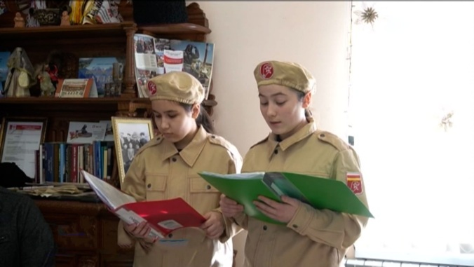 Эфир от 23.02.2026