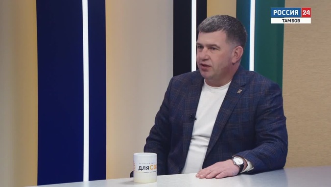Александр Третьяков