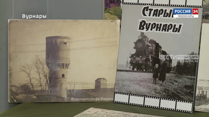 Поселок из далекого детства. Эфир от 01.03.2026