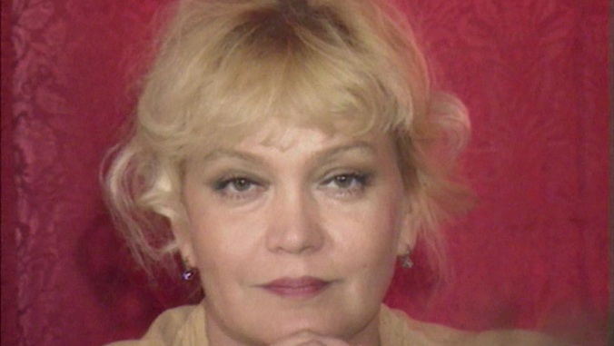 Умерла Ирина Шевчук