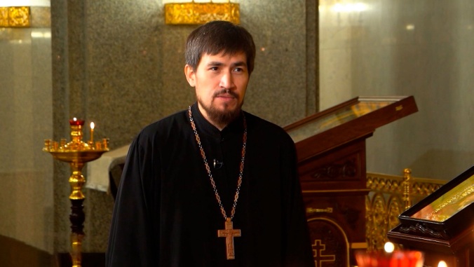 Об особенностях церковных праздников во время Великого поста