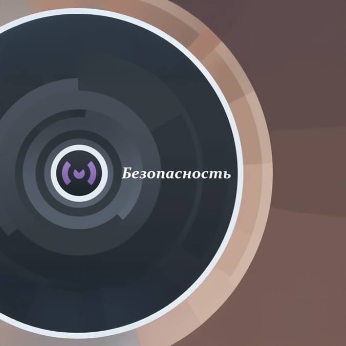 Безопасность