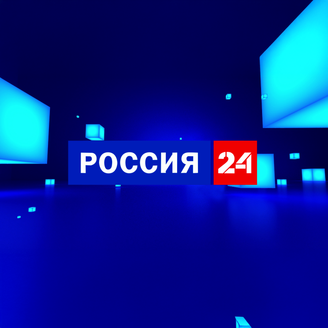 Россия 24. Оренбург