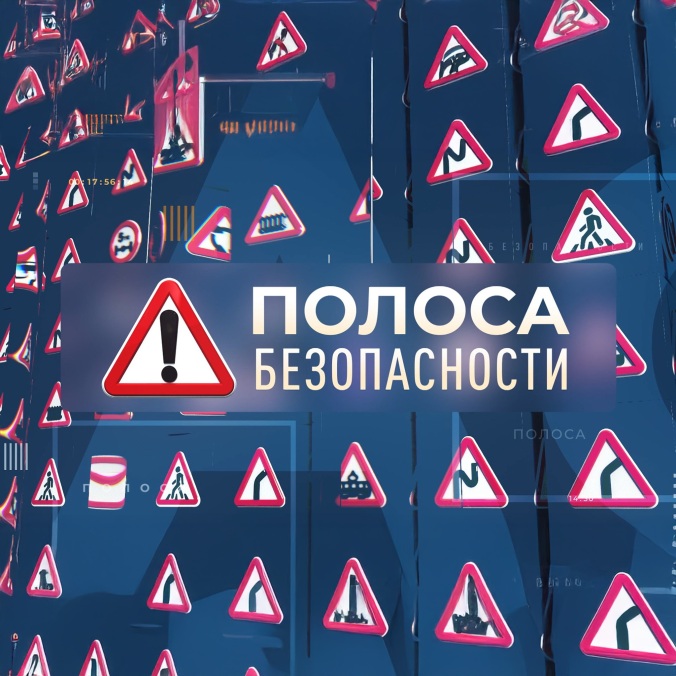 Полоса безопасности 27.07.2023