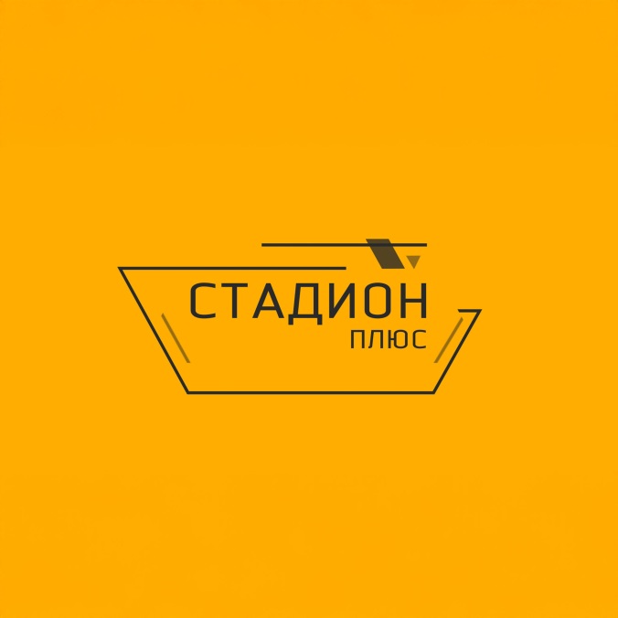 Стадион Плюс. Липецк