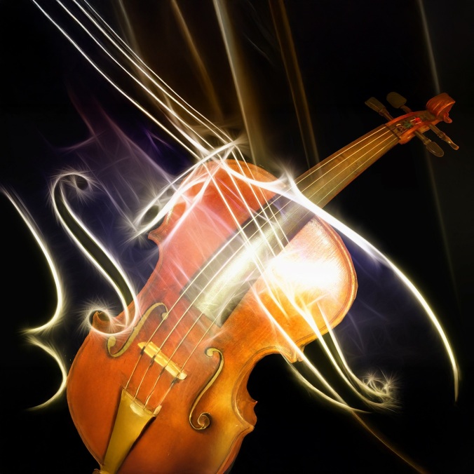 Музыка в событиях