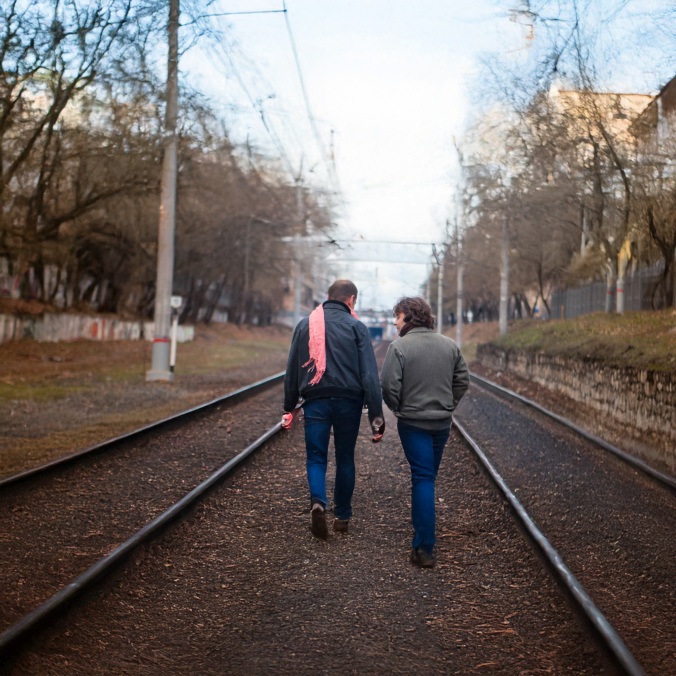 Тень