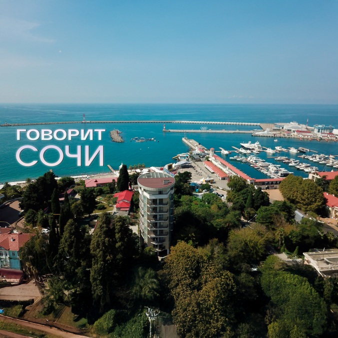 Олимпиада учит радоваться за других