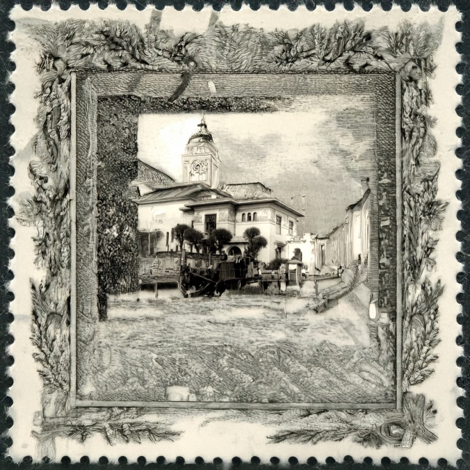 Церковь Святителя Николая в Бари