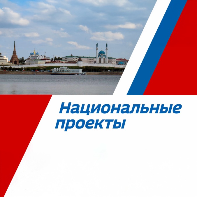 Татарстан – национальные проекты (15.12.2022)