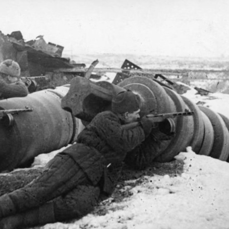 Часть 1