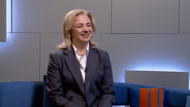 Психолог Галина Свердлова. Эфир от 24.03.2026