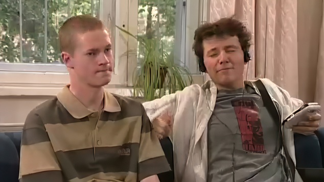 Несбывшееся предсказание