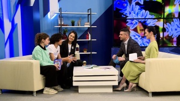 Эфир от 27.03.2026