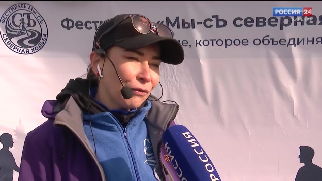 «Россия 24 — Карелия». 25.03.26